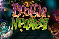 BOOGIE MONSTERS?v=6.0