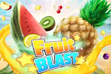 FRUIT BLAST?v=6.0