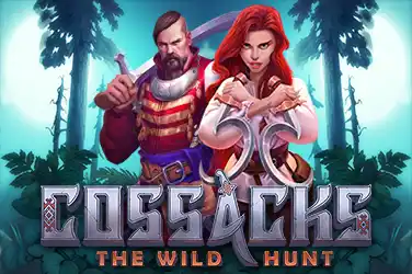 COSSACKS: THE WILD HUNT ?v=6.0